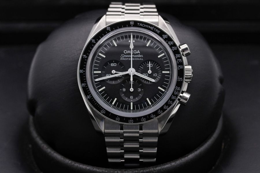 Omega Speedmaster Moonwatch Professional 310.30.42.50.01.002